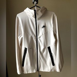 Nike Full Zip Hoodie Jacket